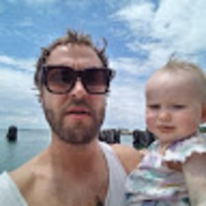 Meet your Posher, Cian